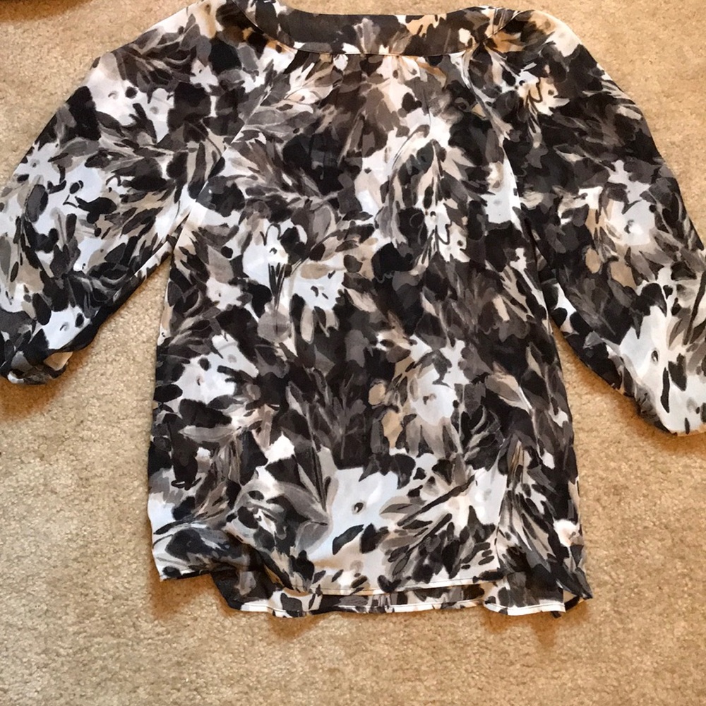 Loft Tunic - image 4